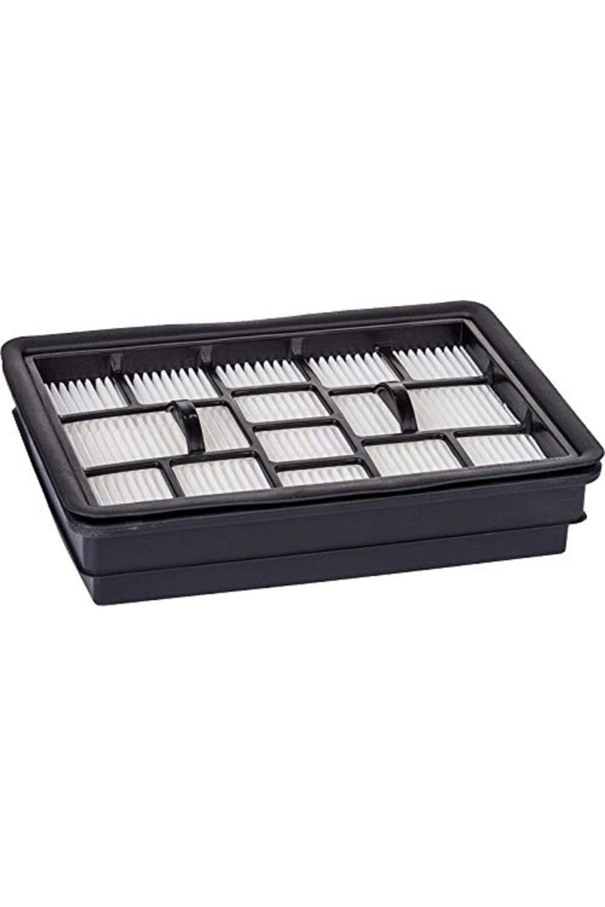 STOREMAX sellbuystore 2609256 °F36 düz katlanan için elektrikli süpürge Easyvac 3, yıkanabilir 1053513