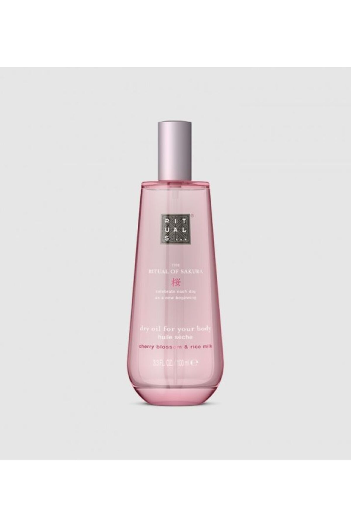 Rituals Sakura Ritüeli Vücut Yağı, 100 ml