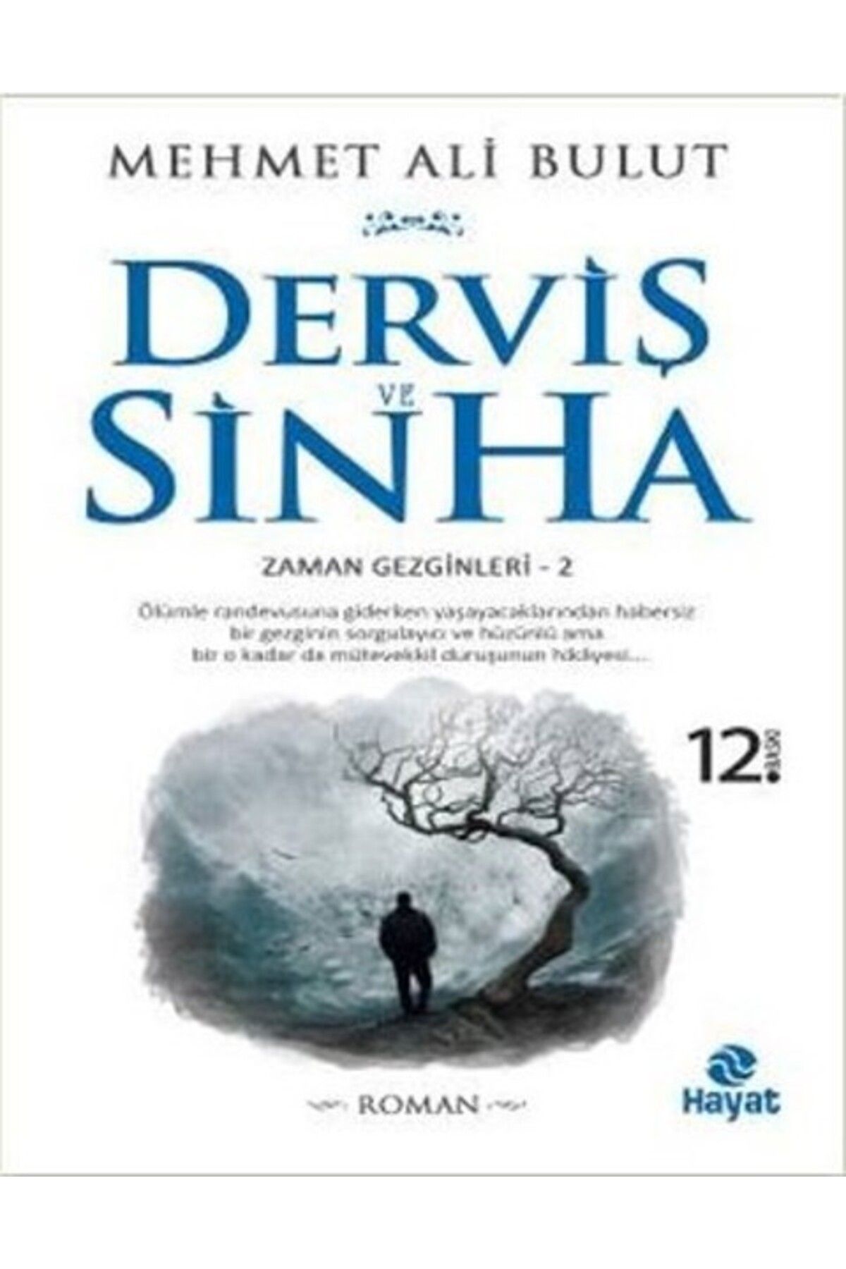 Hayat Yayınları Derviş ve Sinha