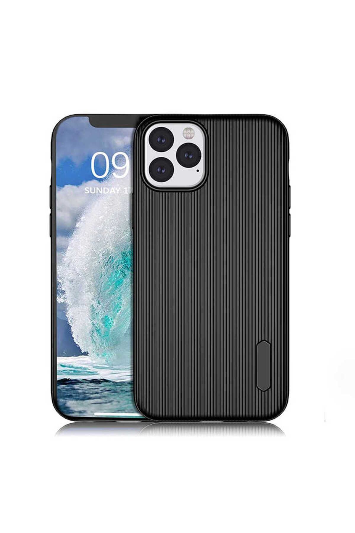 TECNOTREND APPLE iPhone 11 Pro Kılıf Tio Silikon