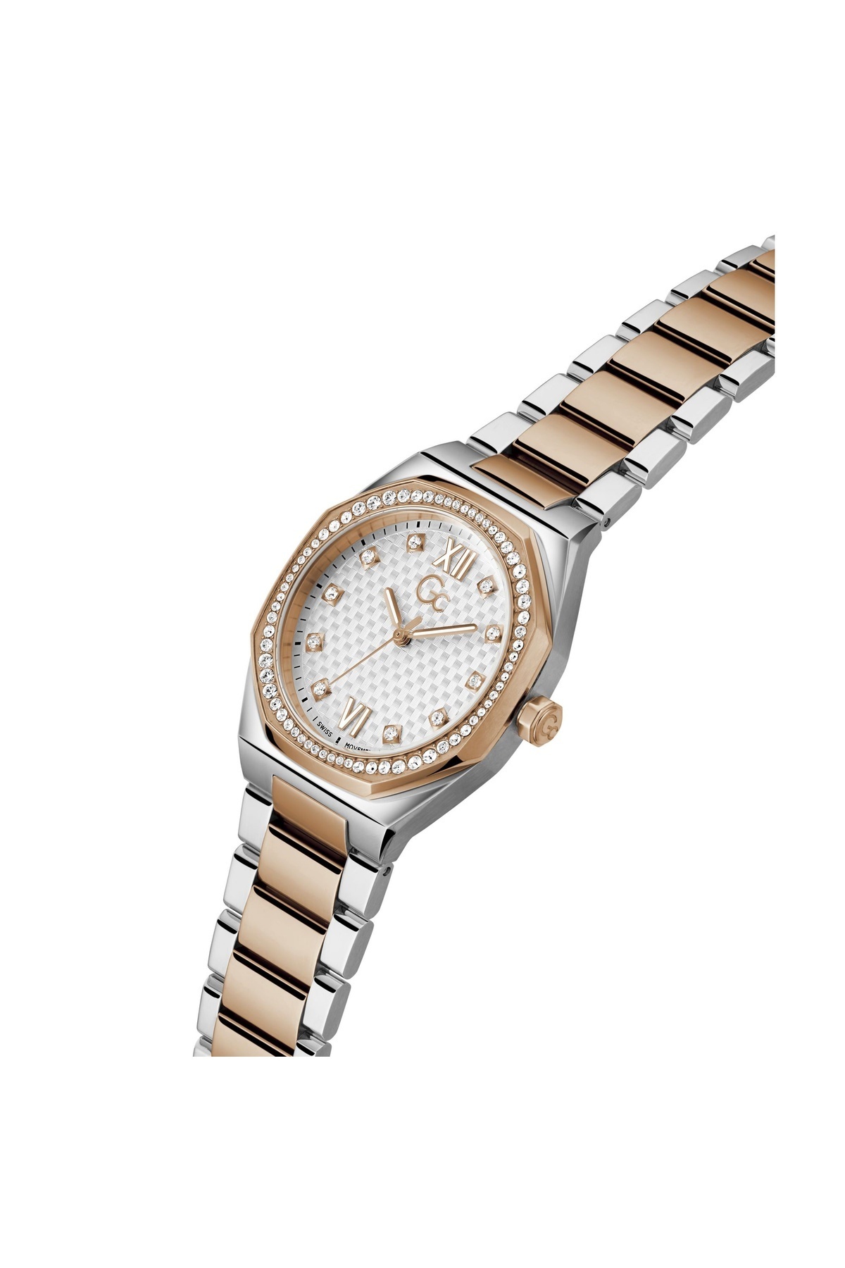 Guess Collection-Ceas de damă Z25001L1MF 3