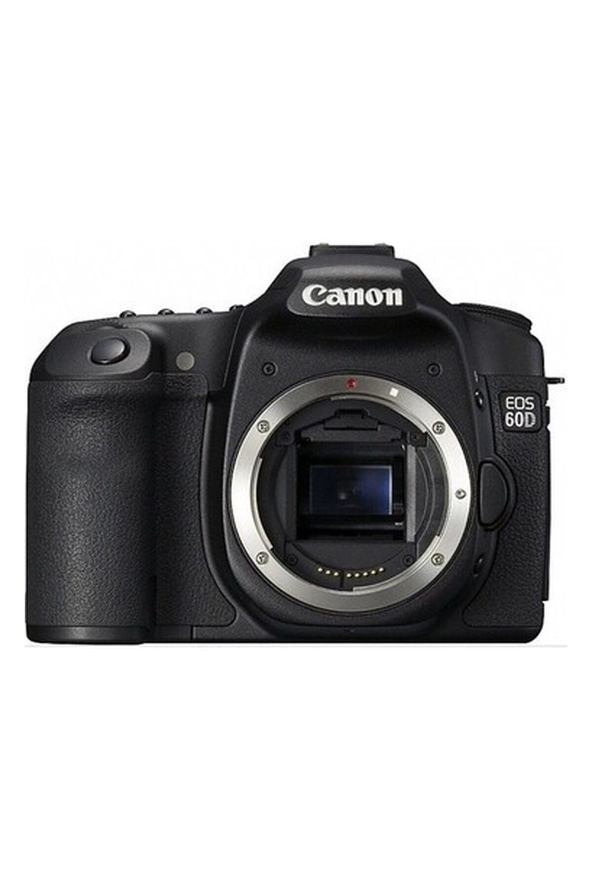 Canon EOS 60D Body 18MP 3.0\