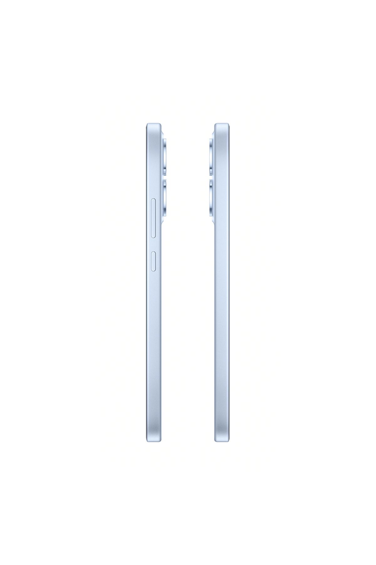 OPPO-Reno13f 5g Dual Sim Skyline Blue 12gb Ram 256gb - Middle East Version Shkod Airlits5 Pro 4