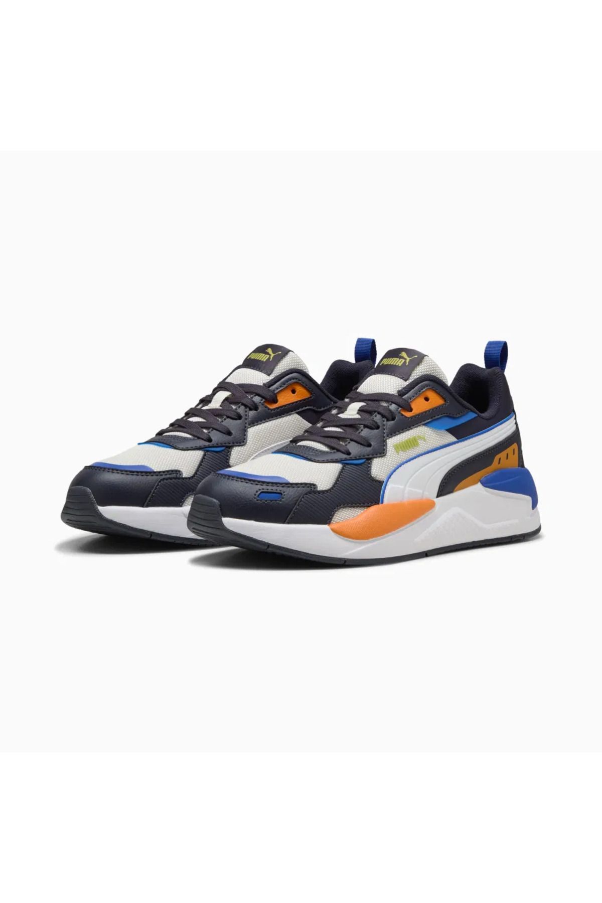 Puma Erkek X Ray 3 12 Sneaker Multicolor Spor Ayakkabı- 399064