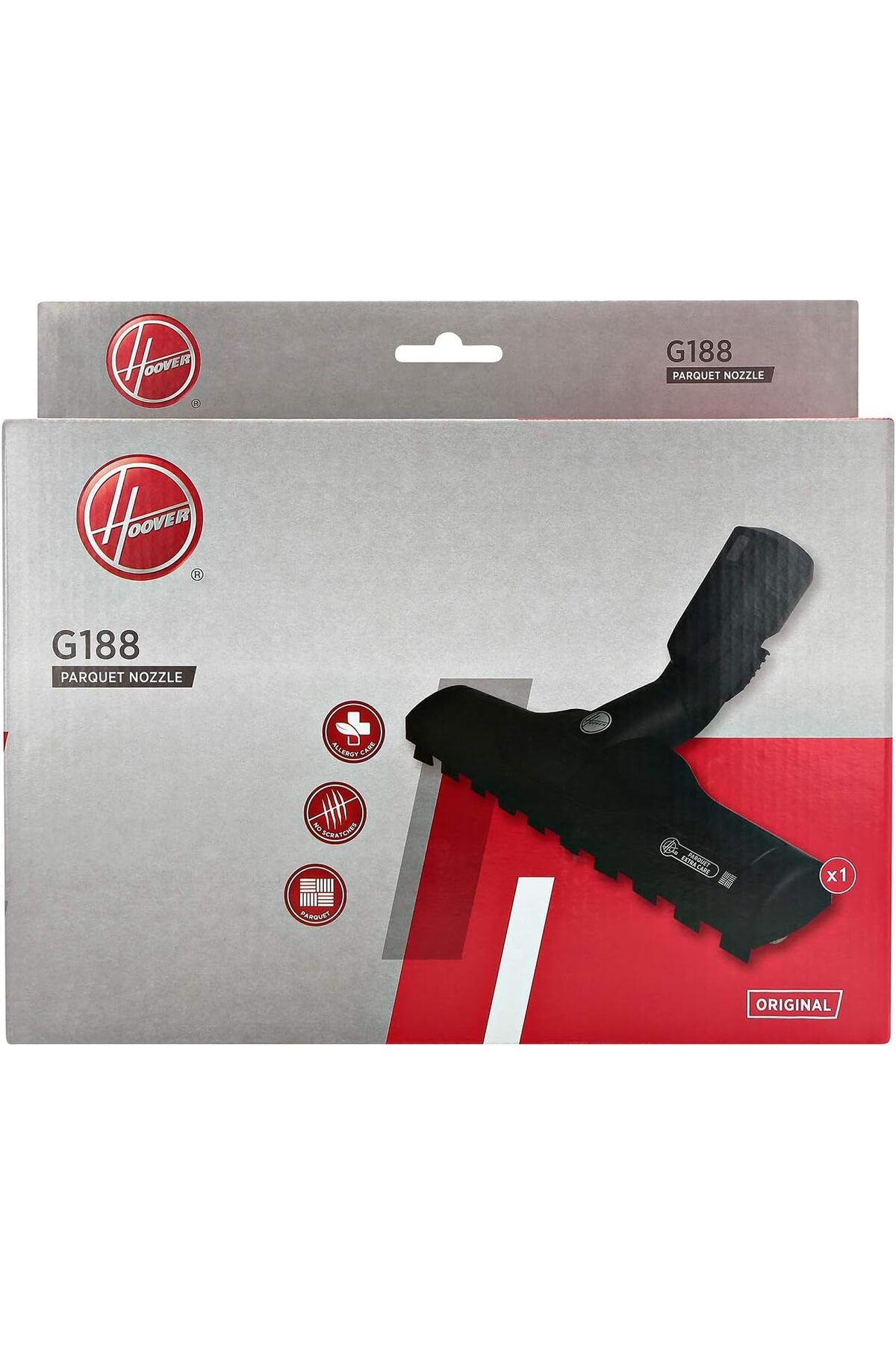 STOREMAX sellbuystore G188 Parke fırçası için H-Power 700 1053513