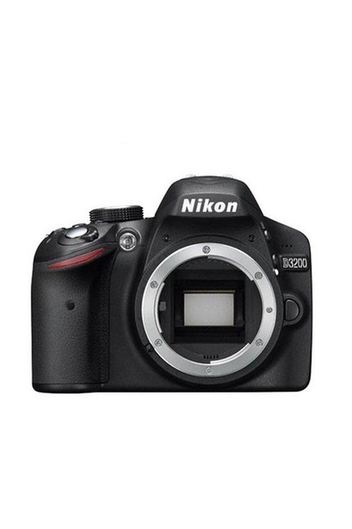 NİKON Nikon D3200 Body Fotoğraf Makinesi