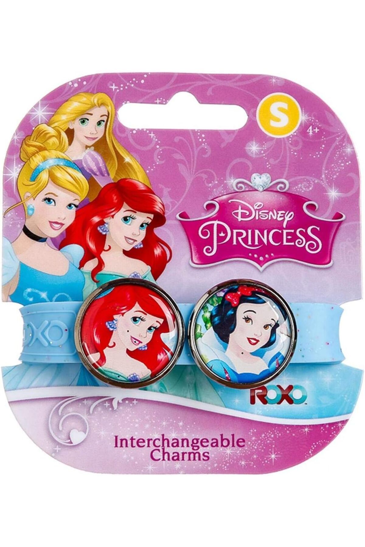 Disney Princess Jumbo 2 Bileklik #1 655141