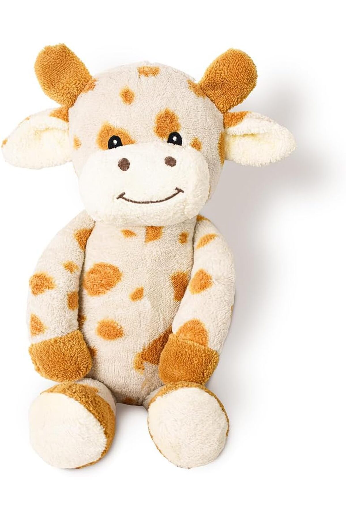 yenibagshop Oyuncak Pelüş Zürafa,Sevimli Zürafa,Doldurulabilir Pelüş Zürafa,Poli Zürafa