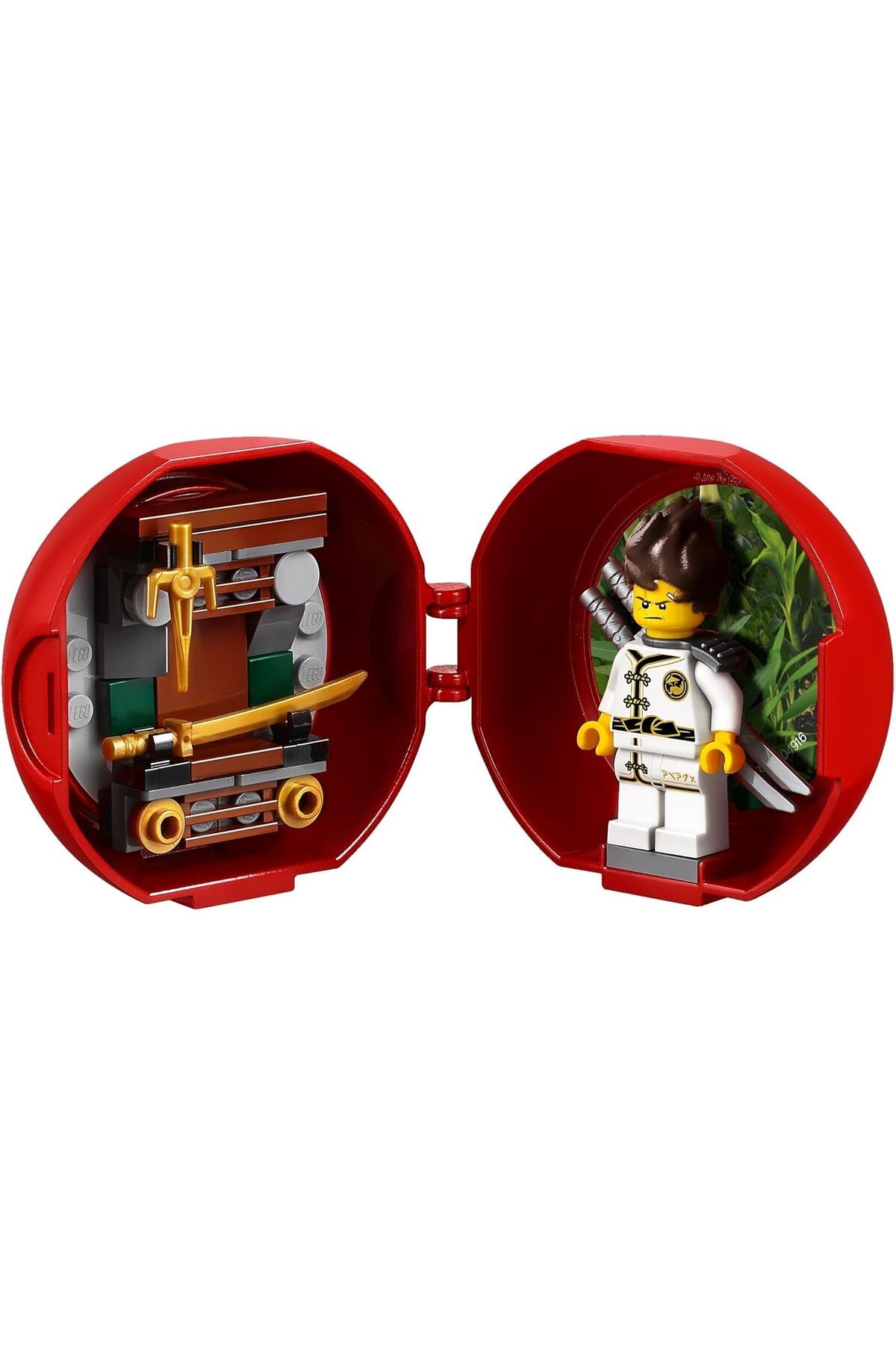 STOREMAX bystoreby 5004916 Kai's Dojo Pod NewDesing 646268