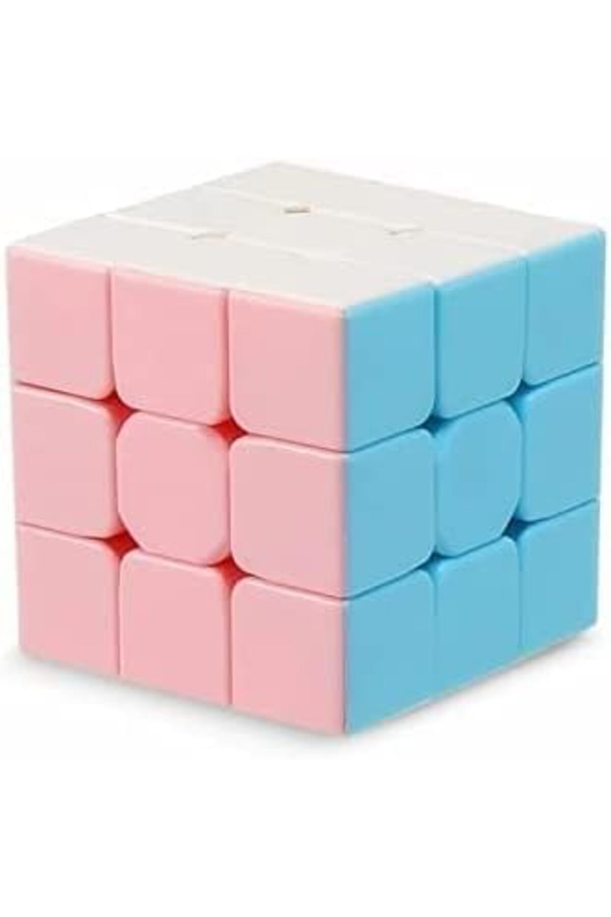 STOREMAX httphop Zeka Sabır Küpü Pastel Renkler 3 X 3 X 3 NewDesingshop 1092444