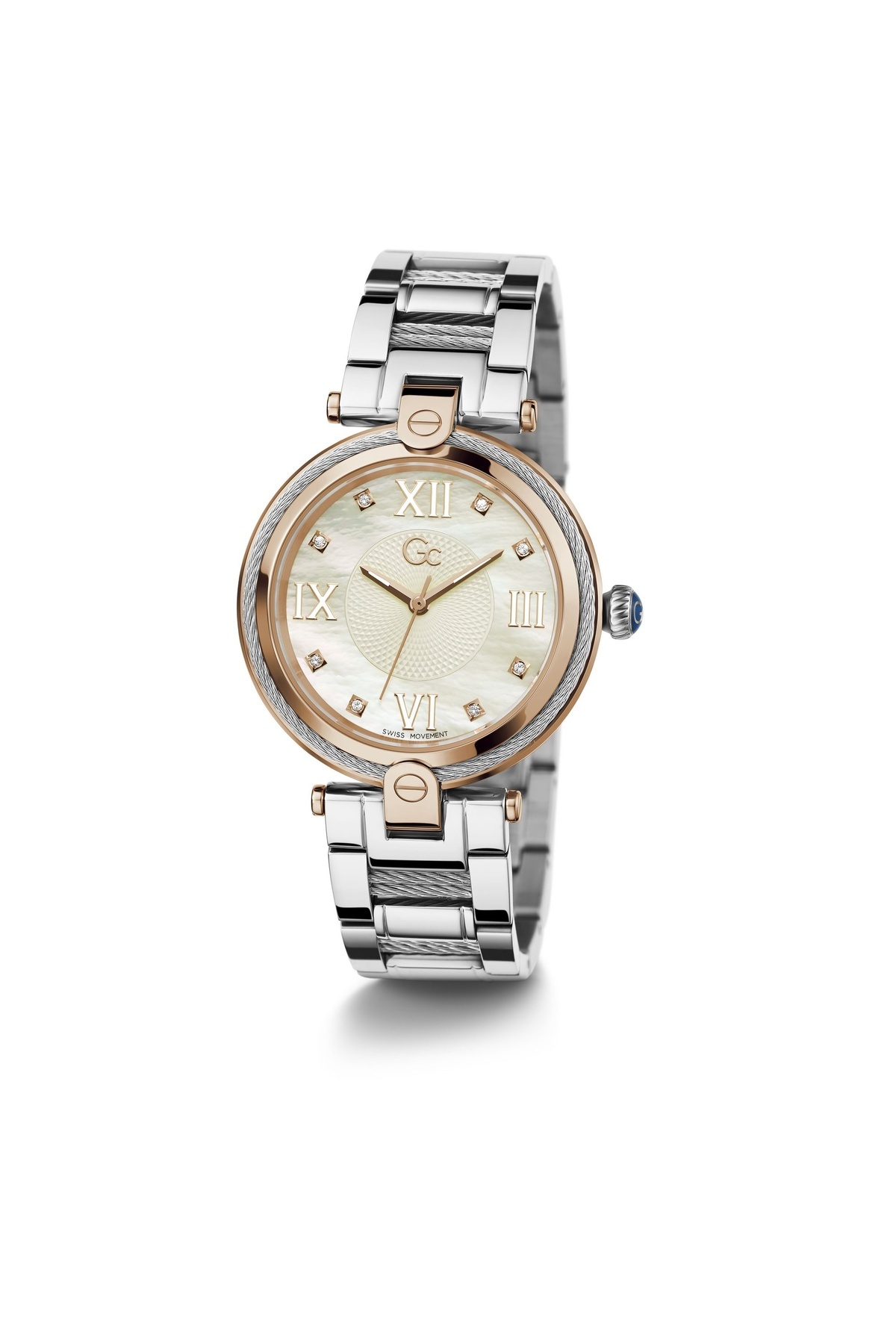 Guess Collection-Ceas de damă Z15002L1MF 4