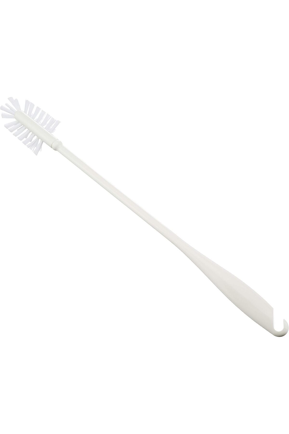 yenibagshop 403.850.67 şişe fırçası MEDELVAG ekstra uzun, dar şişeler için de, 43 cm