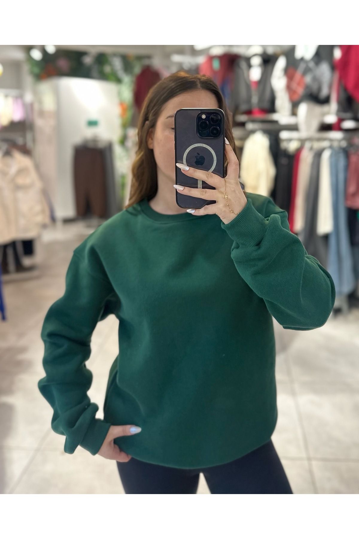 Mybejbutik Sweat