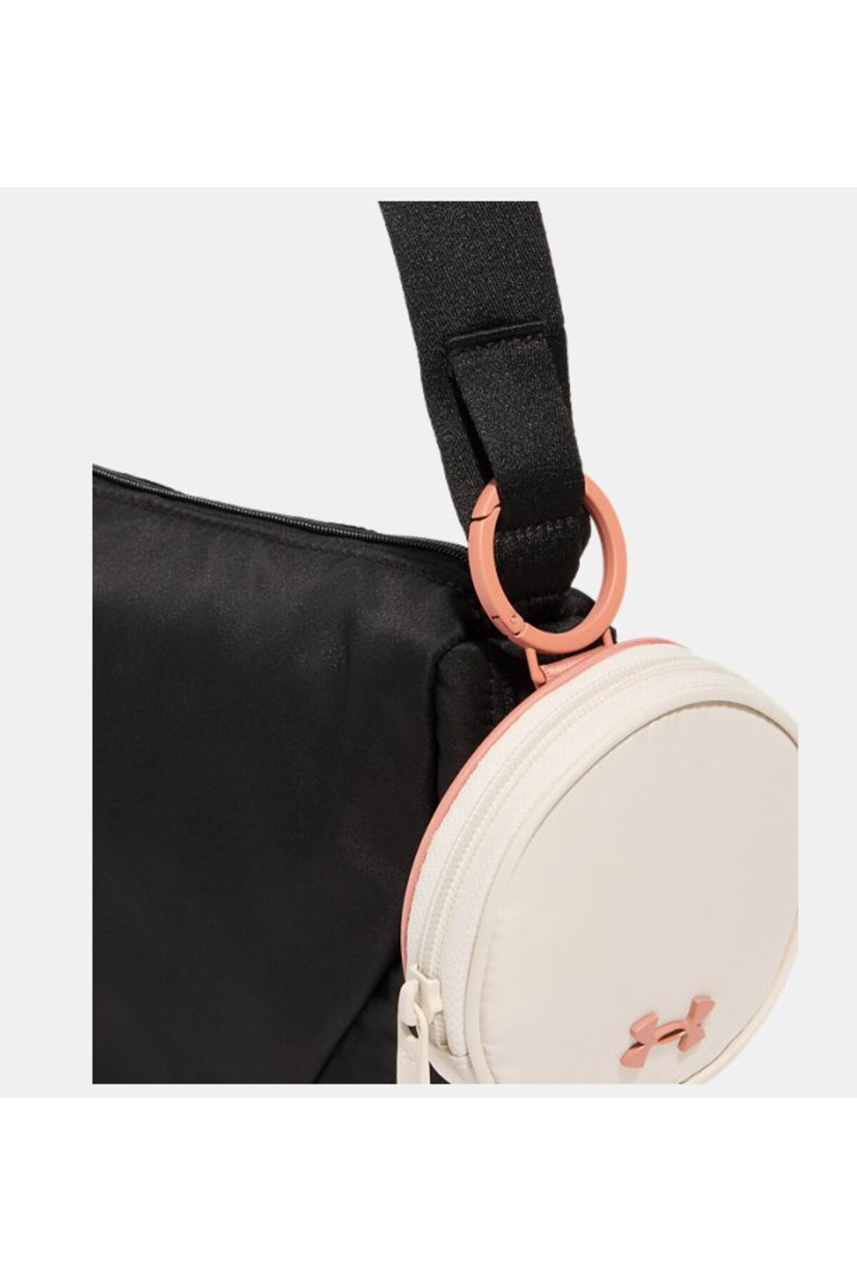 Under Armour Kadın UA Studio Luna Shoulder Bag Çanta 1388927-001 görsel 3