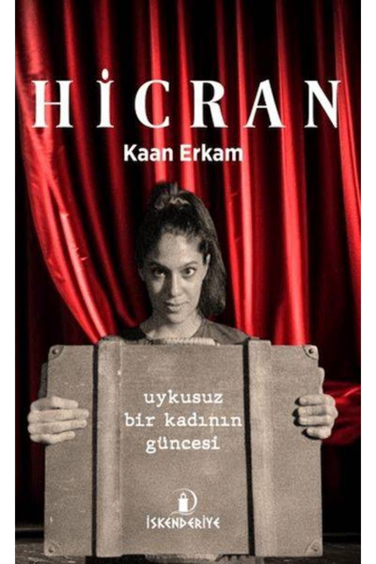 İskenderiye Yayınları Hicran