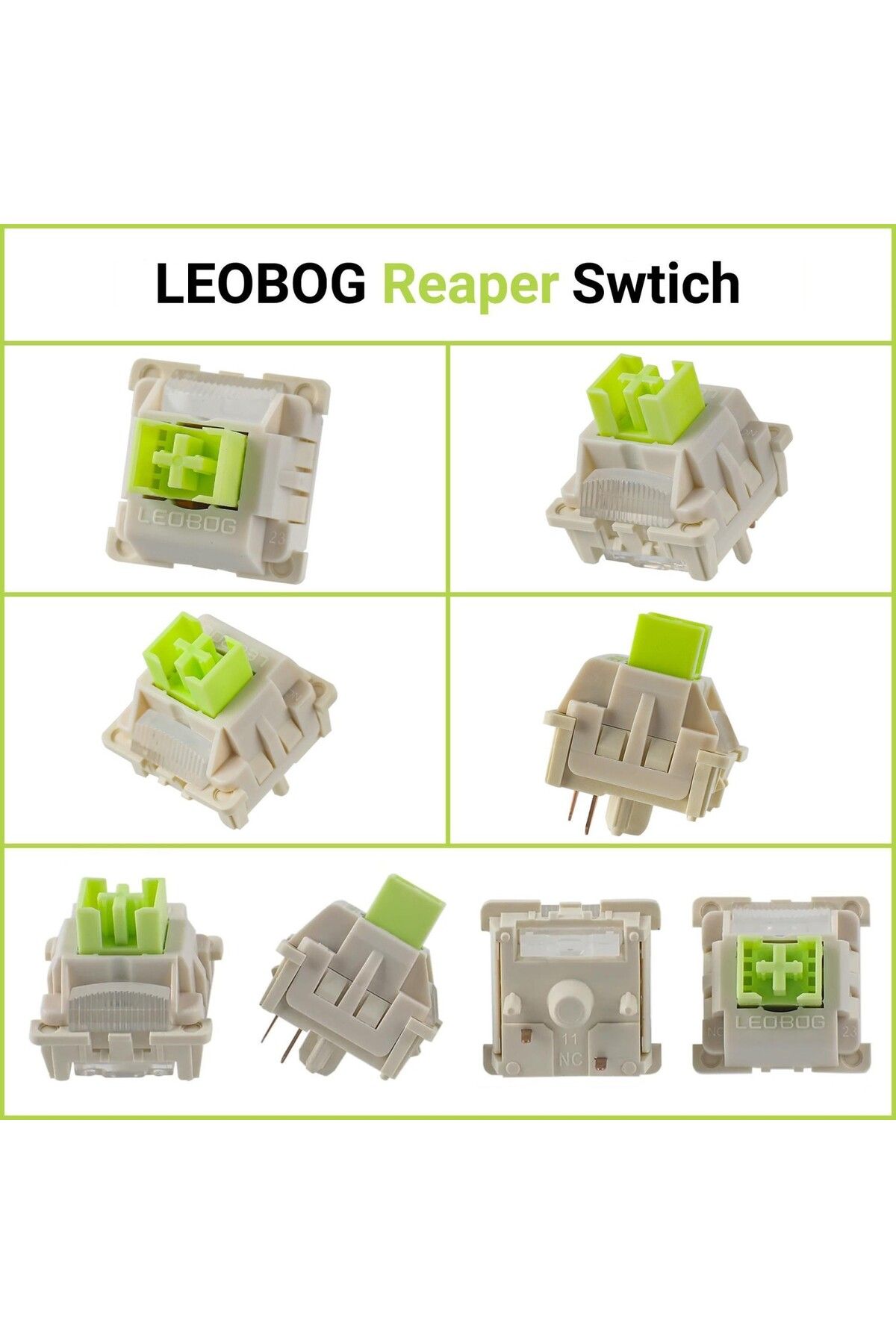 Aula-F75 Mechanical Rgb Tkl Reaper Switch Wireless Macrolu Hot Swap Keyboard Pastel 8