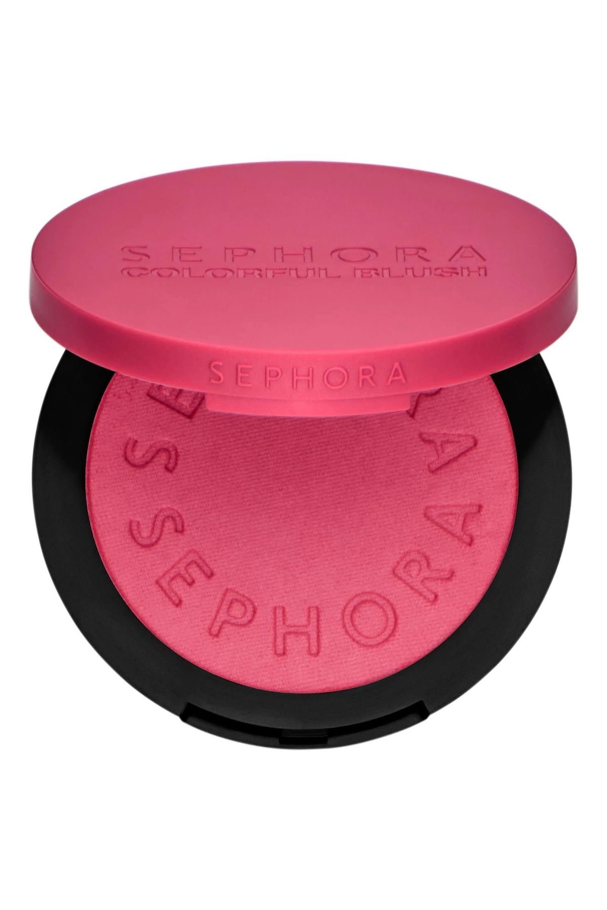 SEPHORA COLLECTION Colorful Blush-Uzun Süre Kalıcı Yoğun Pigmentli Işıltılı&Mat Bitişli Allık 3.5G