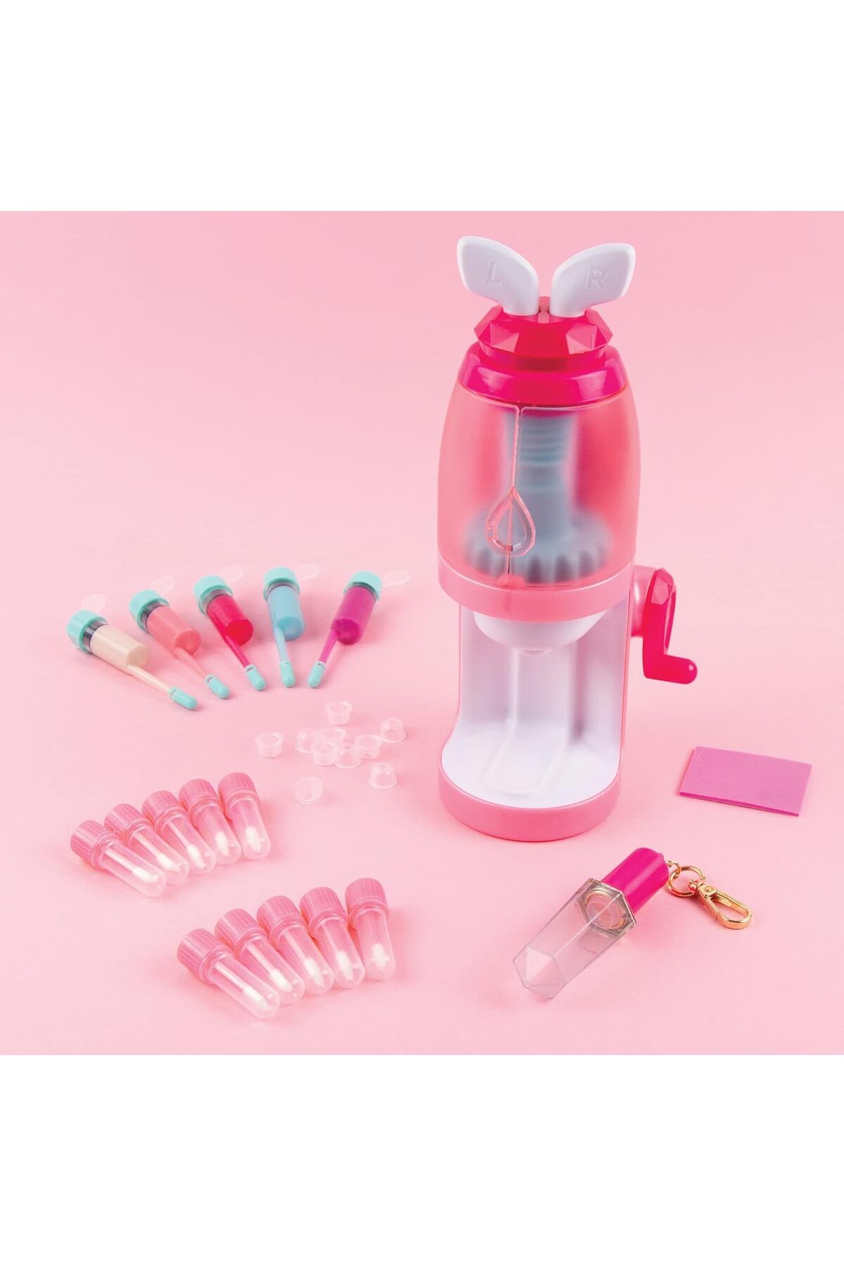 Make It Real-Color Fusion Swirling Lip Gloss Maker 2562 2
