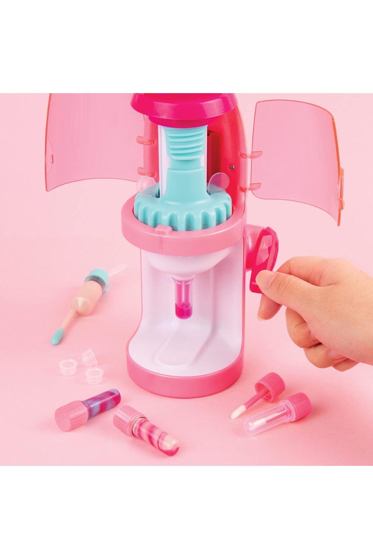 Make It Real-Color Fusion Swirling Lip Gloss Maker 2562 3