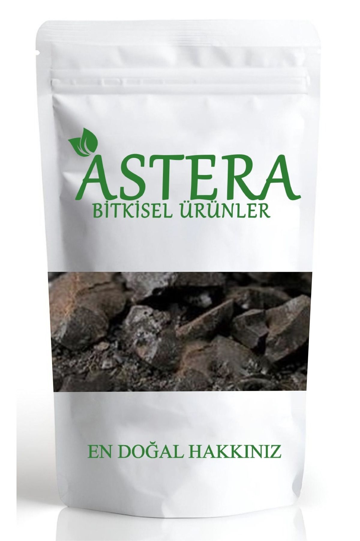 ASTERA 20 Gr Sabır Taşı - Sarı Sabır ( Aloevera Taşı ) Emziren Anne Sütten Kesme Taşı