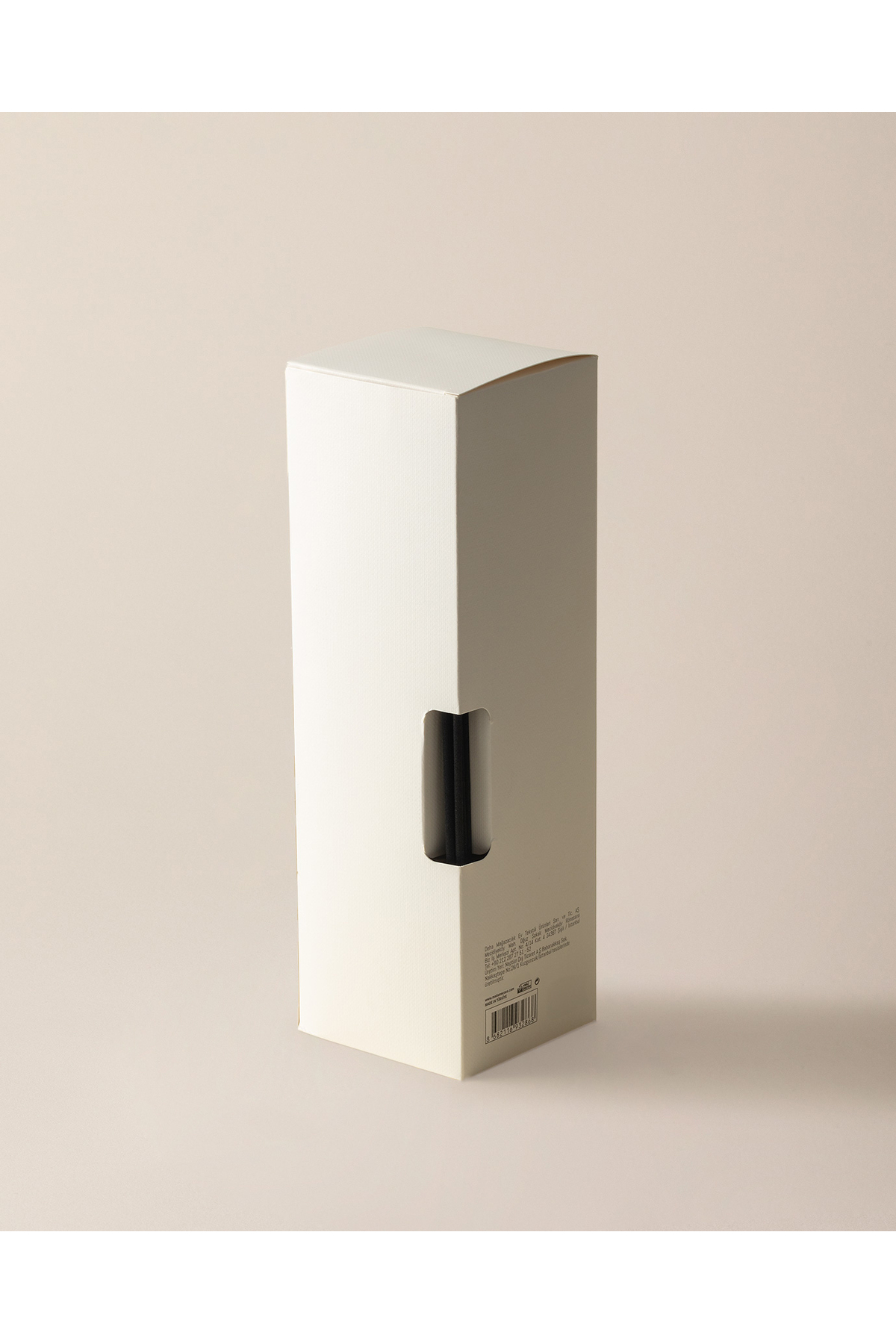 عطر اتاق ریپرتور چوبکلو بلک - ۲۰۰ میلی لیتر