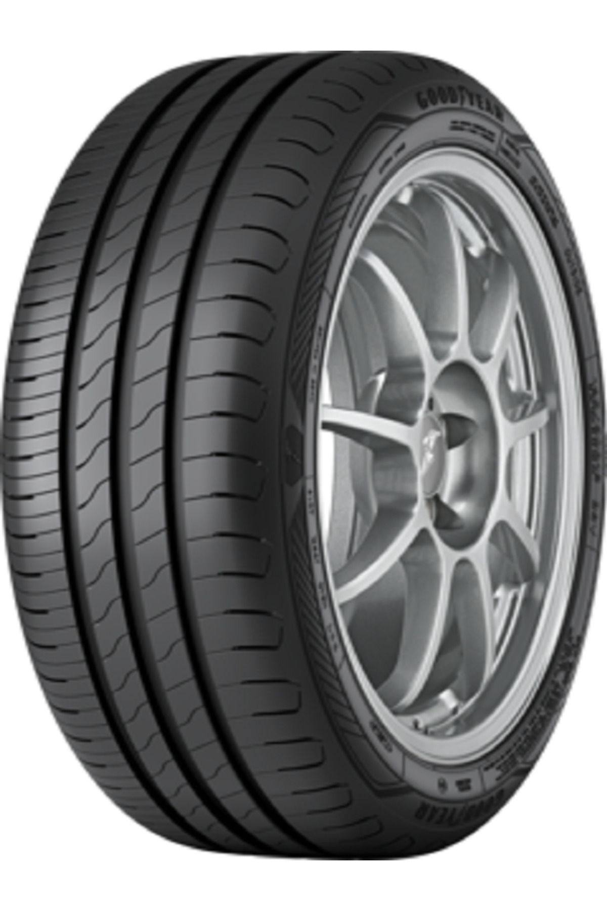 Goodyear 195/65R15 91V Effıgrıp Perf 2 Oto Yaz Lastiği (Üretim Yılı: 2024)