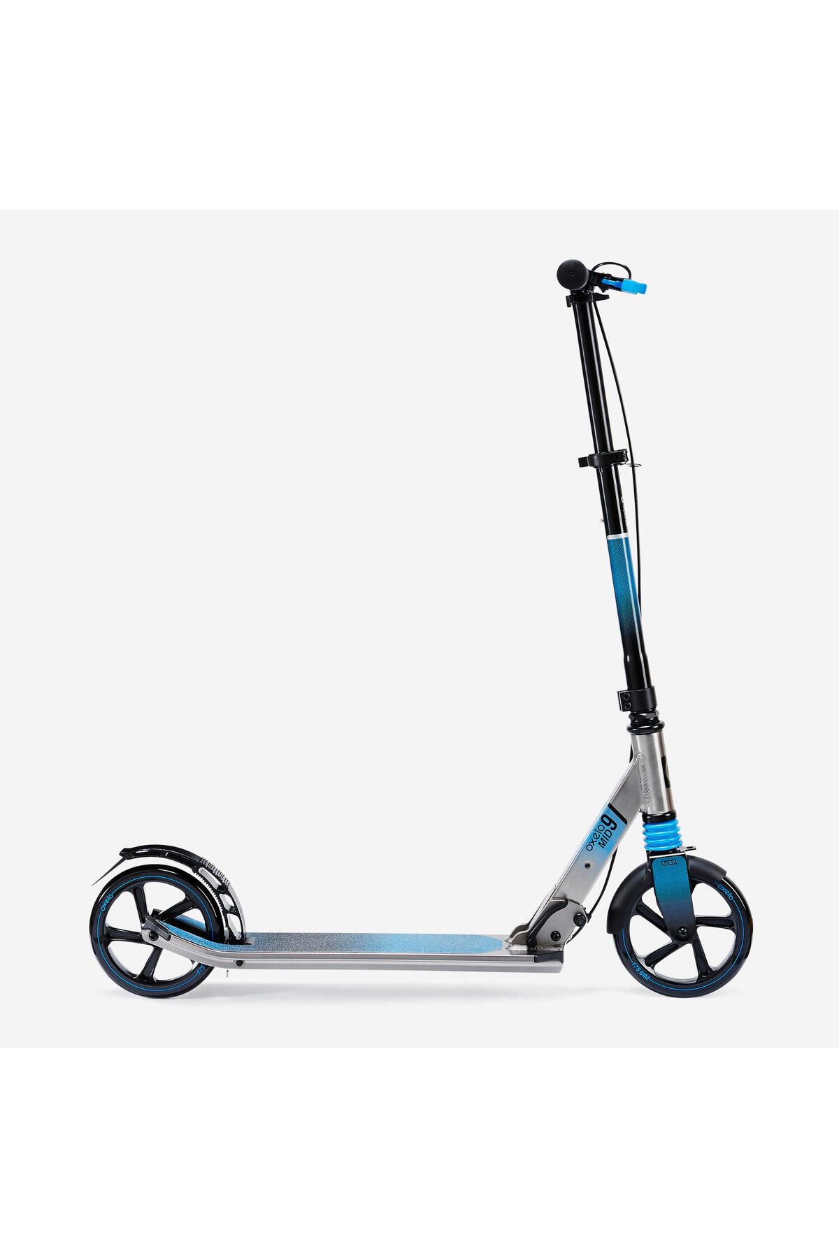 Decathlon Oxelo Scooter - Mavi - Mıd9