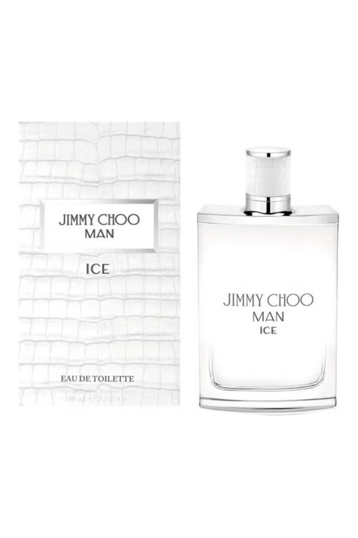 Jimmy Choo-Man Ice EDT 1