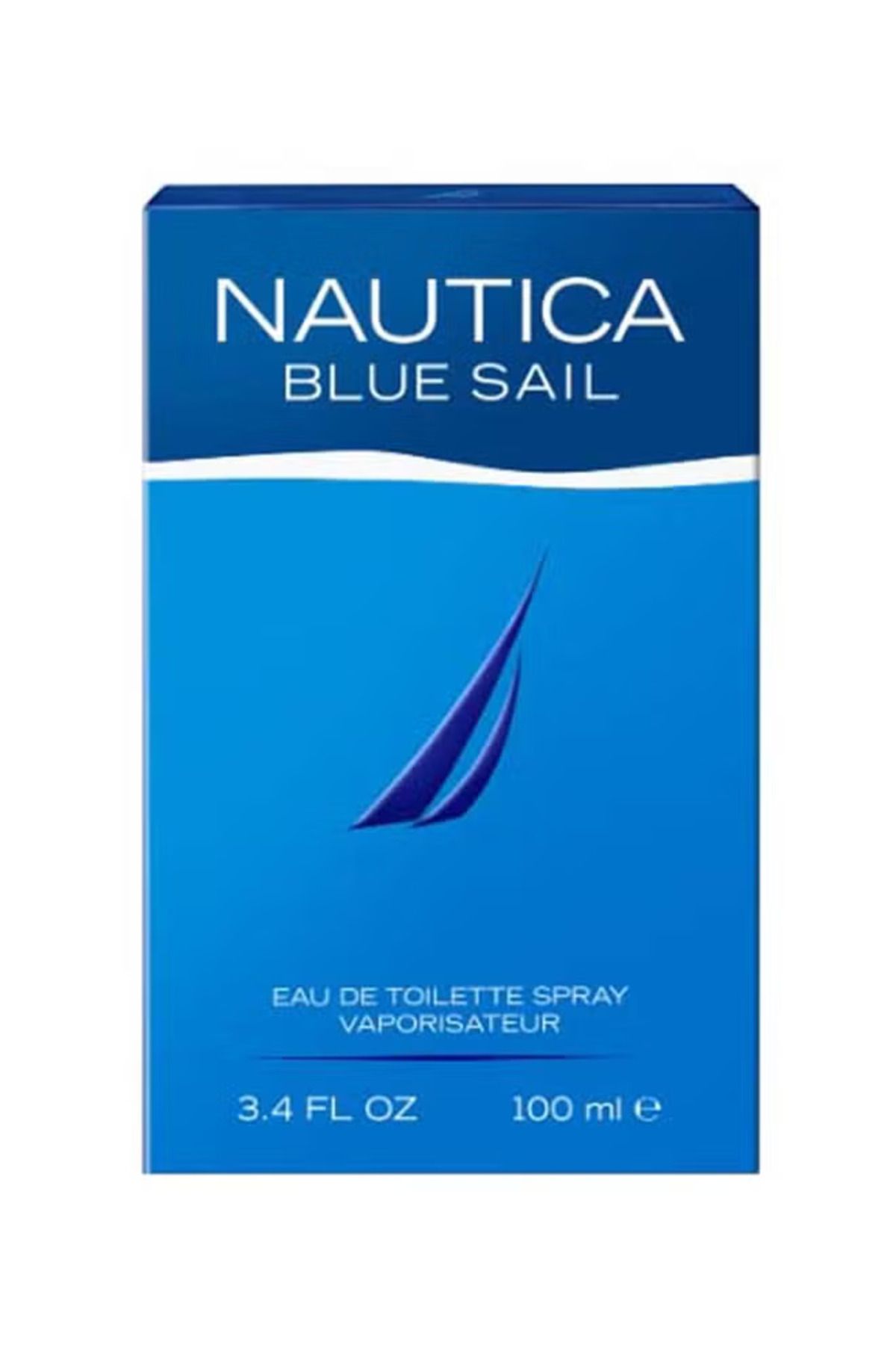Nautica-Blue Sail EDT 100ml 2