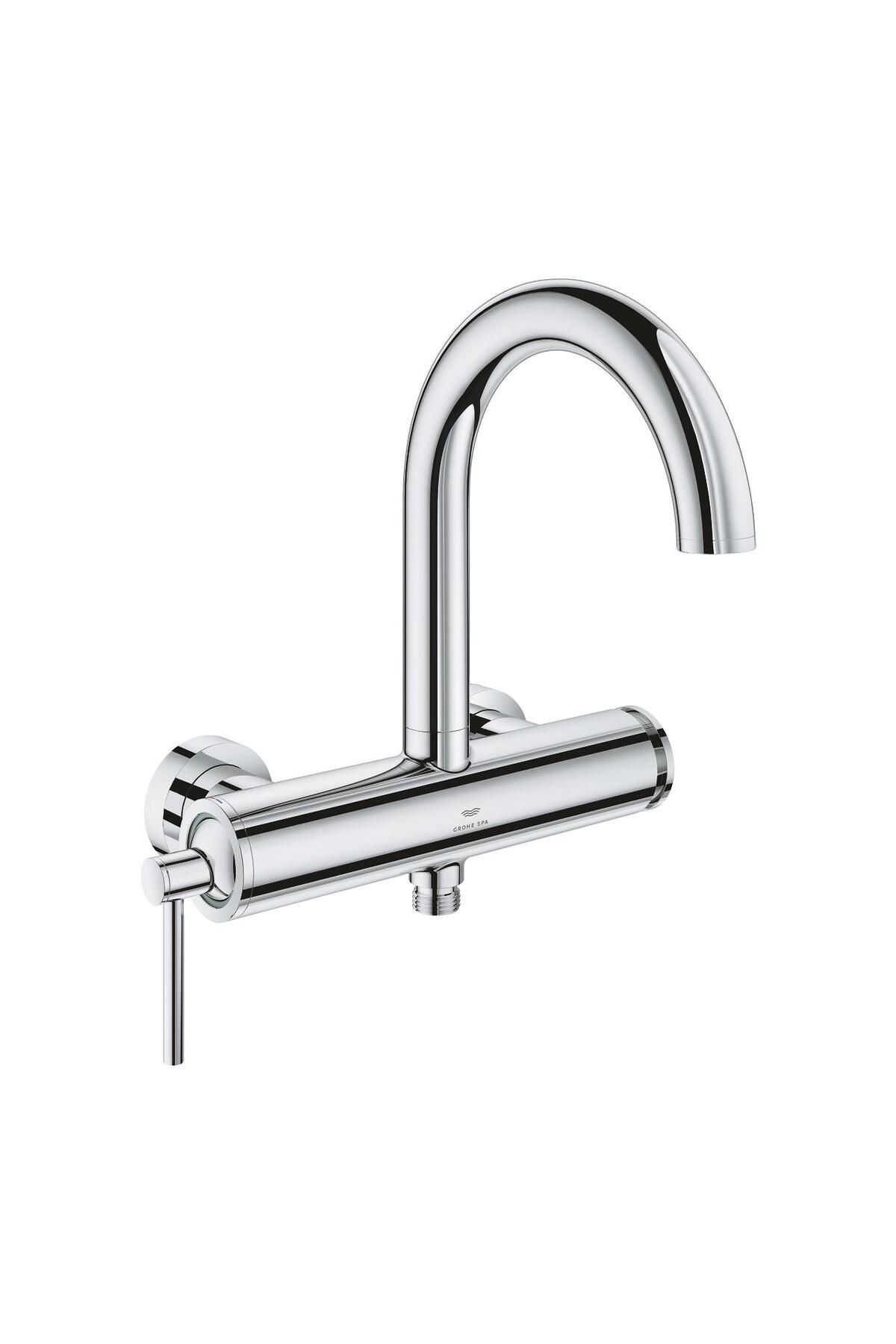 Grohe Atrio Banyo Bataryası - 24367000