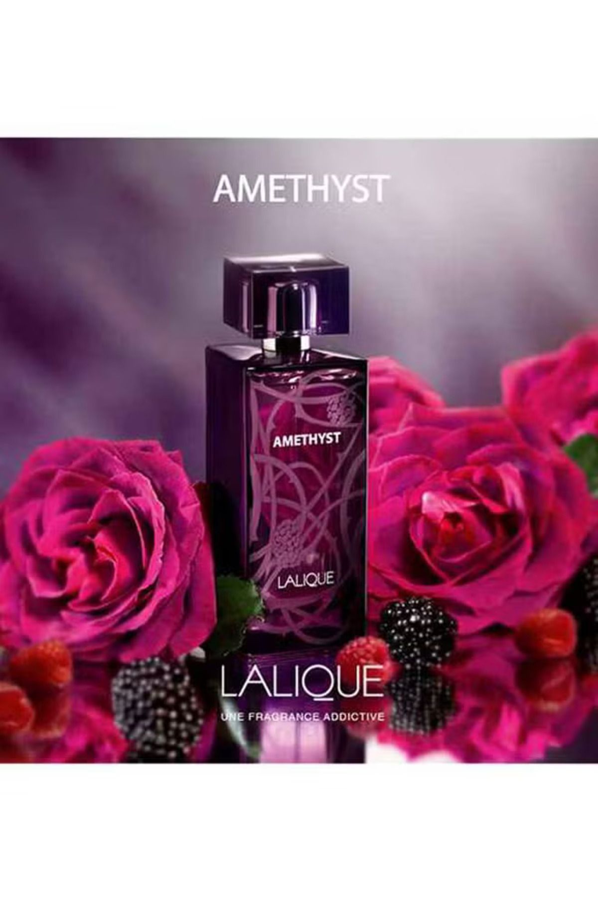 Lalique Amethyst Edp 100ml - Trendyol