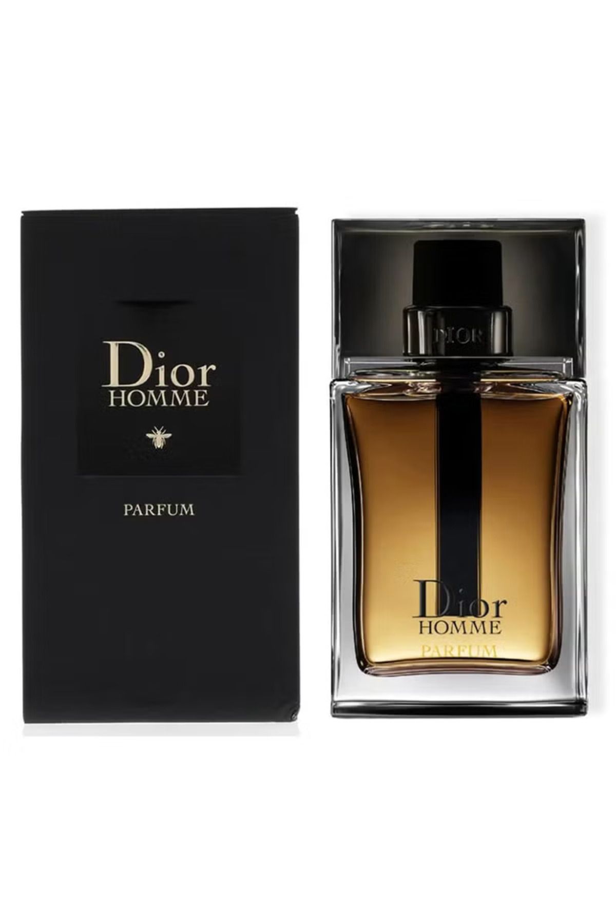 Dior-Homme Parfum 100 milliliter 1