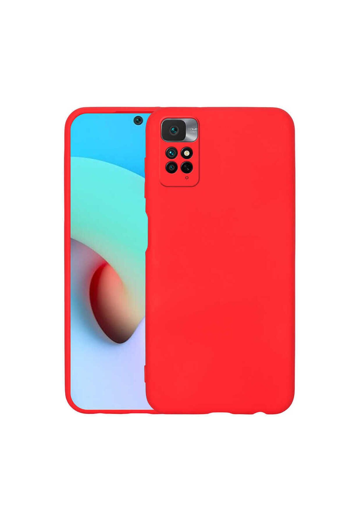 GALAWARRA Xiaomi Redmi Note 11 Pro ve Note 12 Pro 4G Uyumlu Lansman Kapak