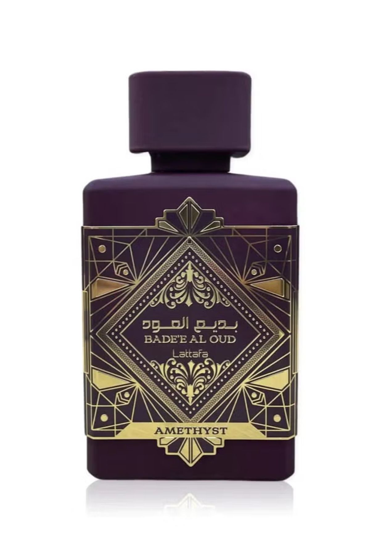 lattafa-Badee Al Oud Amethyst EDP 100ml 2