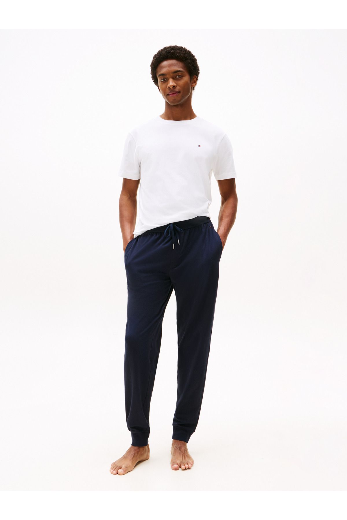 تی شرت SS TEE Tommy Hilfiger