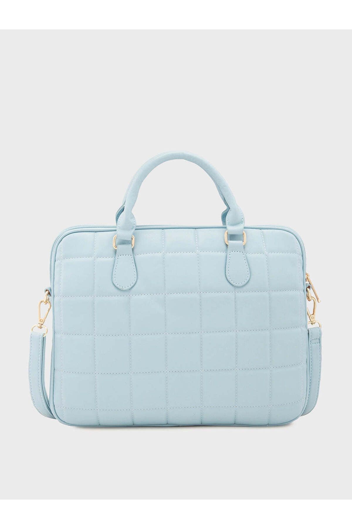 Caprese-BRAXTON LAPTOP SLEEVE MEDIUM POWDER BLUE 4