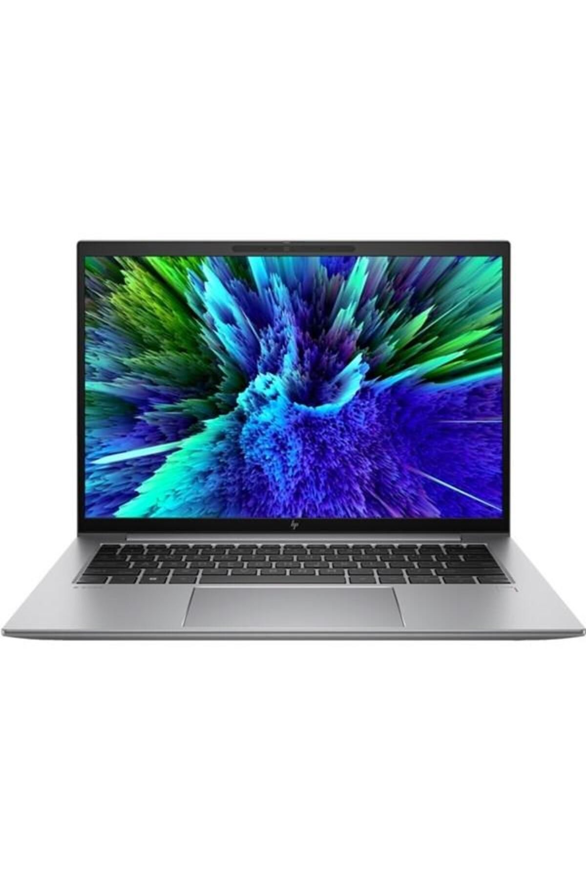 Hızlı Stok HP 14" ZBOOK FIREFLY G10 865R6EA RYZEN 7 7840HS-16GB DDR5 RAM-512GB NVME-W11 PRO