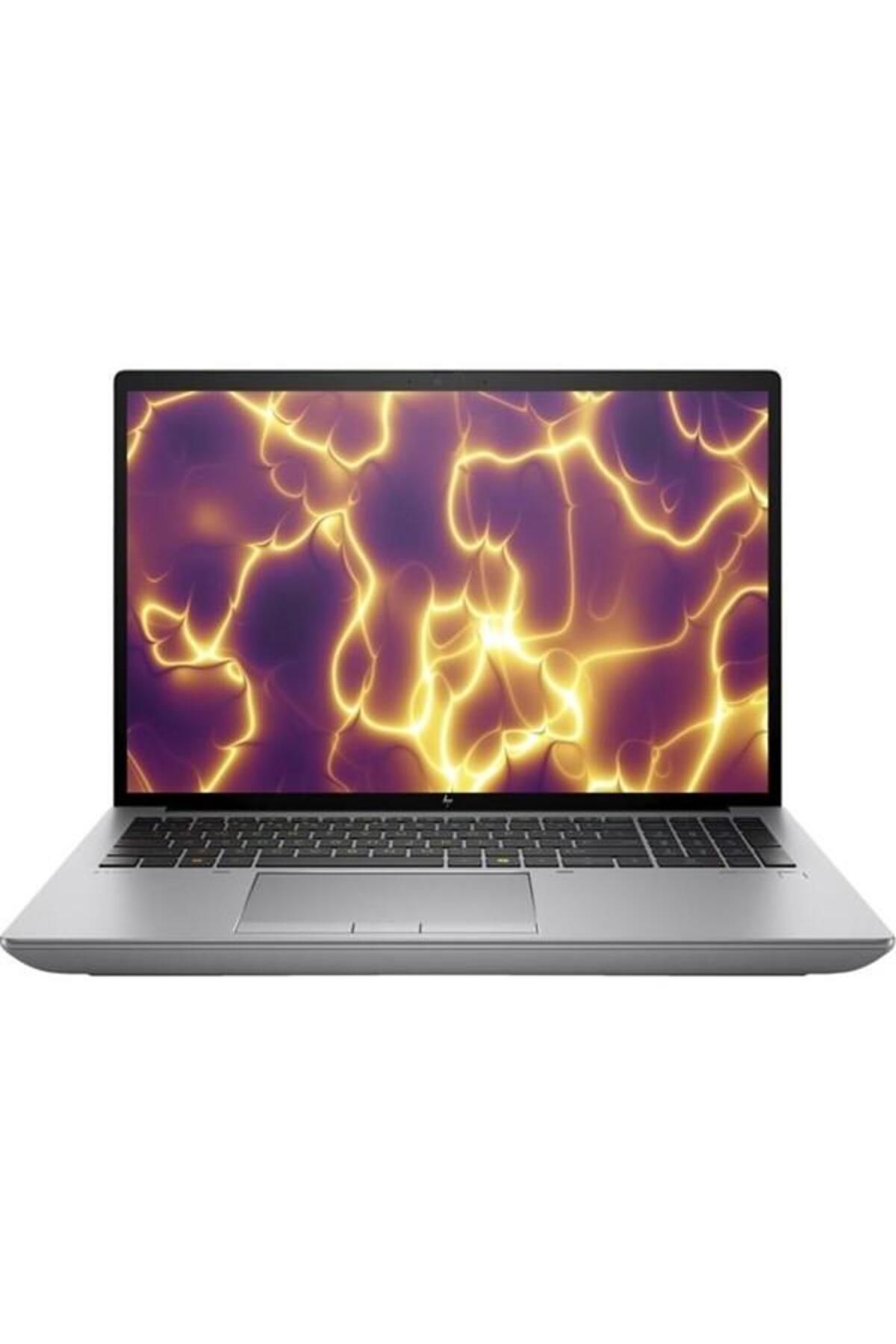 Hızlı Stok HP 16" ZBOOK FURY F11 62X91EA CORE i7 14700Hx-32GB DDR5 RAM-1TB NVME-8GB  RTX 2000 ADA-W11 PRO