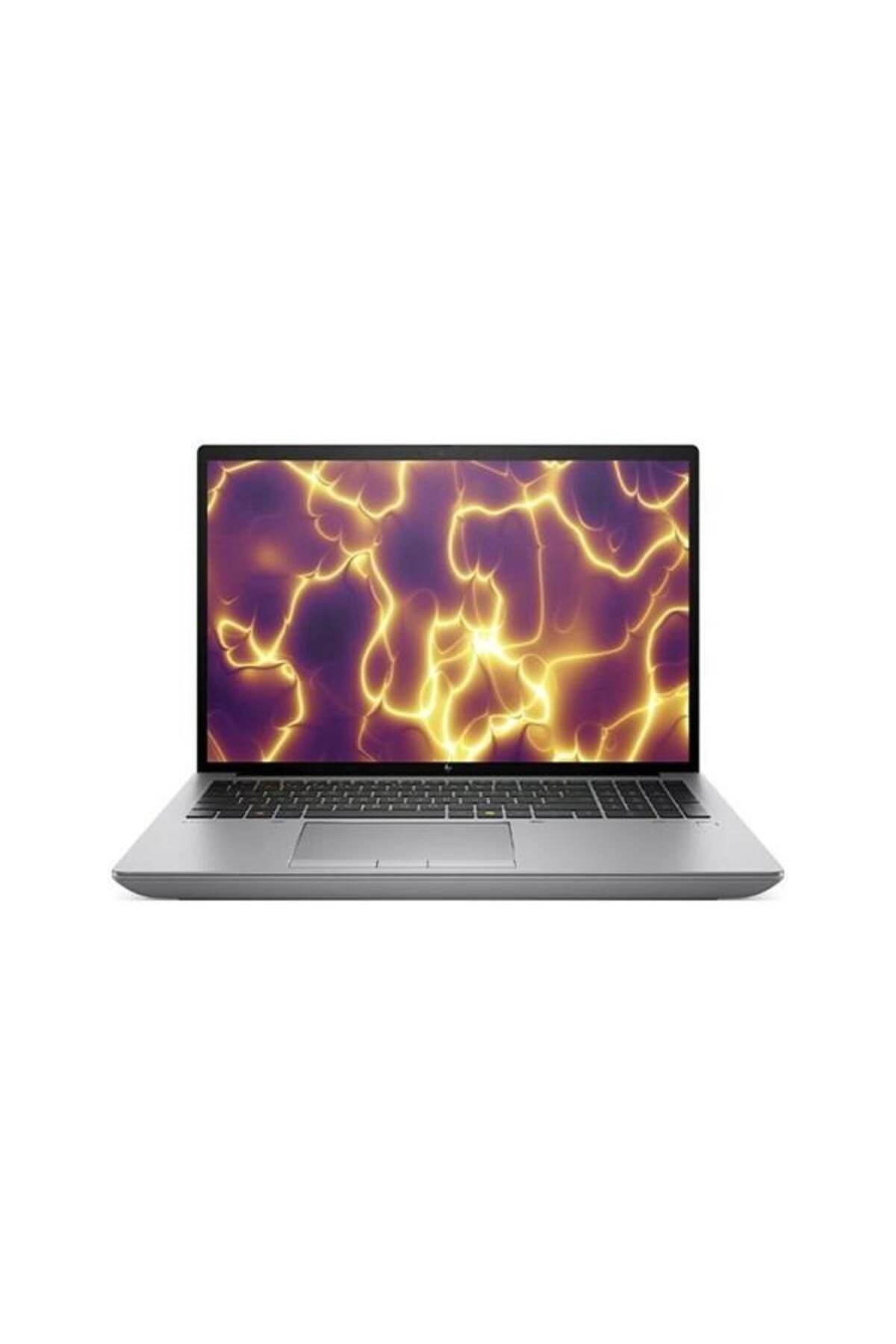 Hızlı Stok HP 16" Zbook Fury 16 G11 5F9D4ES CORE i9 14900Hx-64GB RAM-1TB NVME-16GB RTX 5000 ADA-W11 PRO