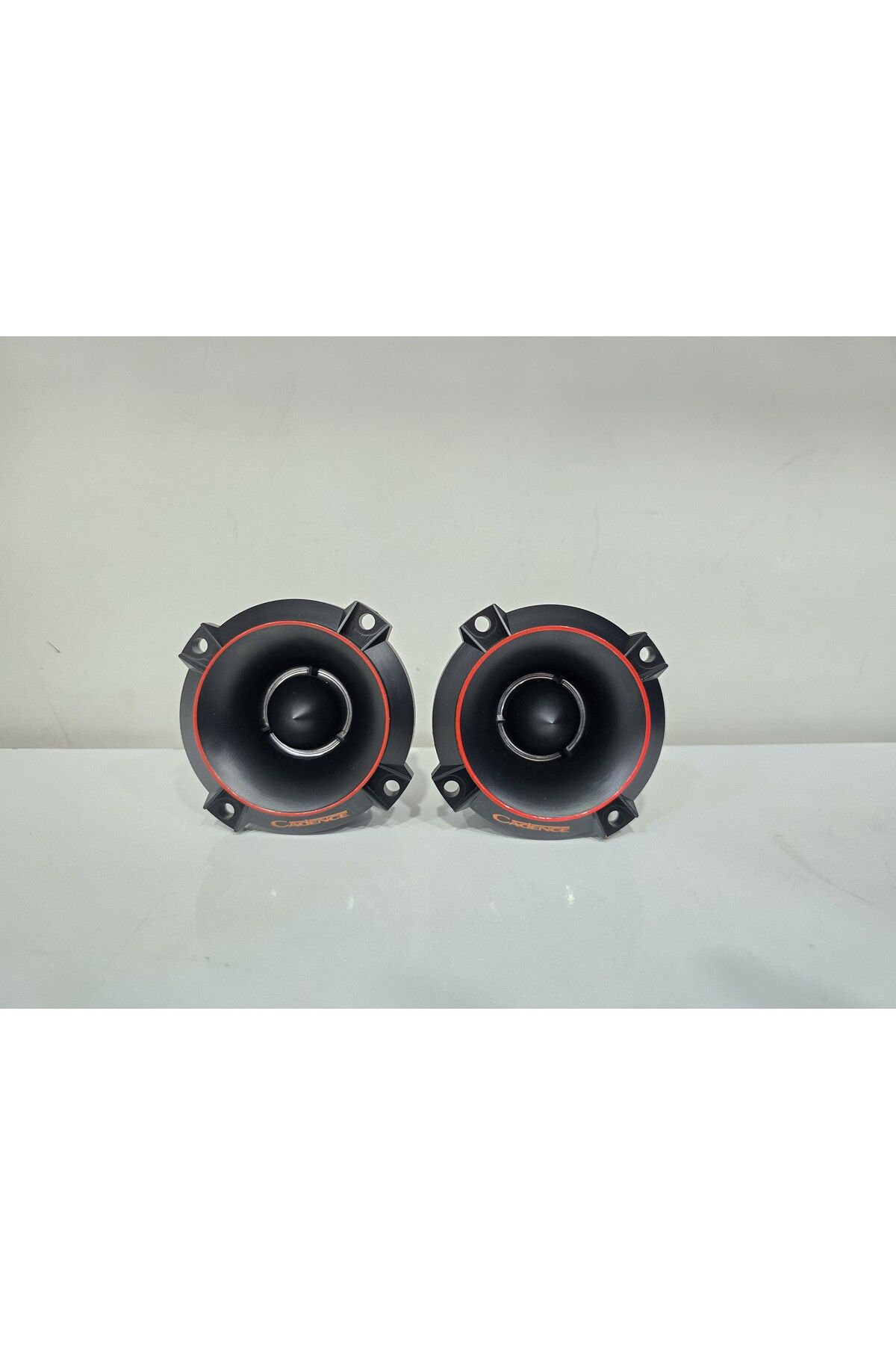 Cadence R-TW2 8 CM 35 RMS TITANIUM TWETTER