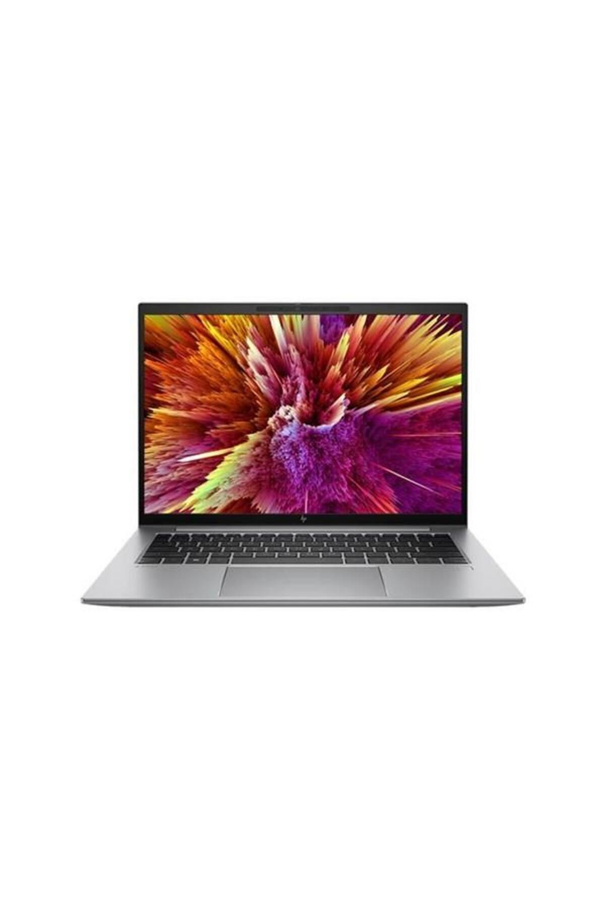 Hızlı Stok HP 14" ZBOOK FIREFLY 14 G10 865W1EA CORE i7 1355U-16GB DDR5 RAM-512GB NVME-4GB RTX A500-W11 PRO