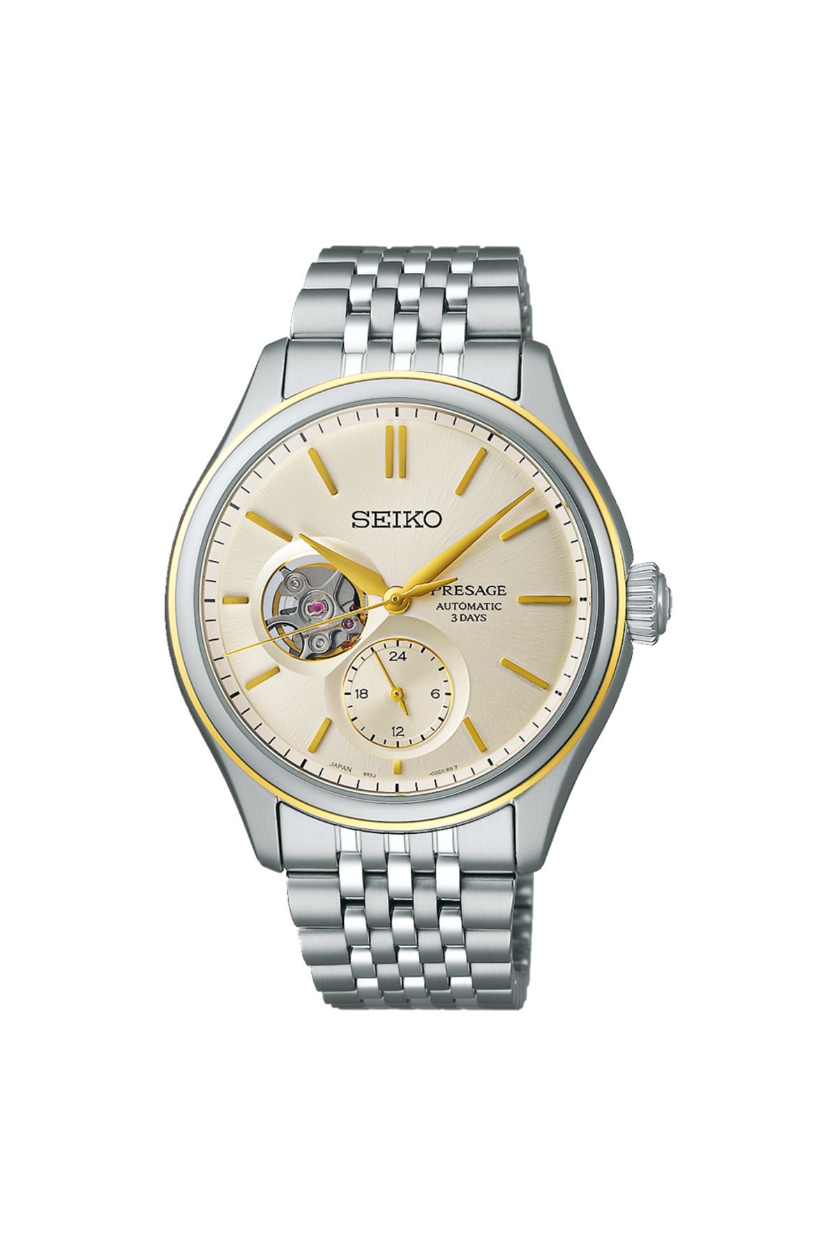 Seiko SPB480J1 ERKEK KOL SAATİ