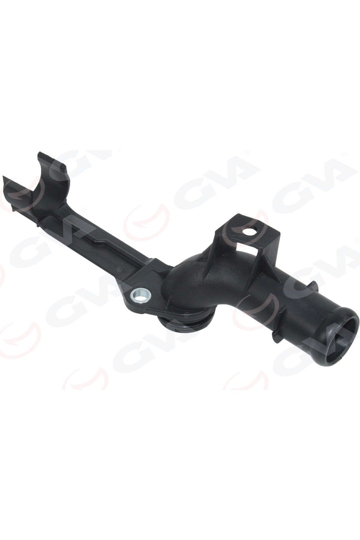 GVA SOGUTMA SUYU FLANSI MERCEDES M271 W203 CL203 S203 C209 A209 W204 S204 W211 S211 W212 S21 102008