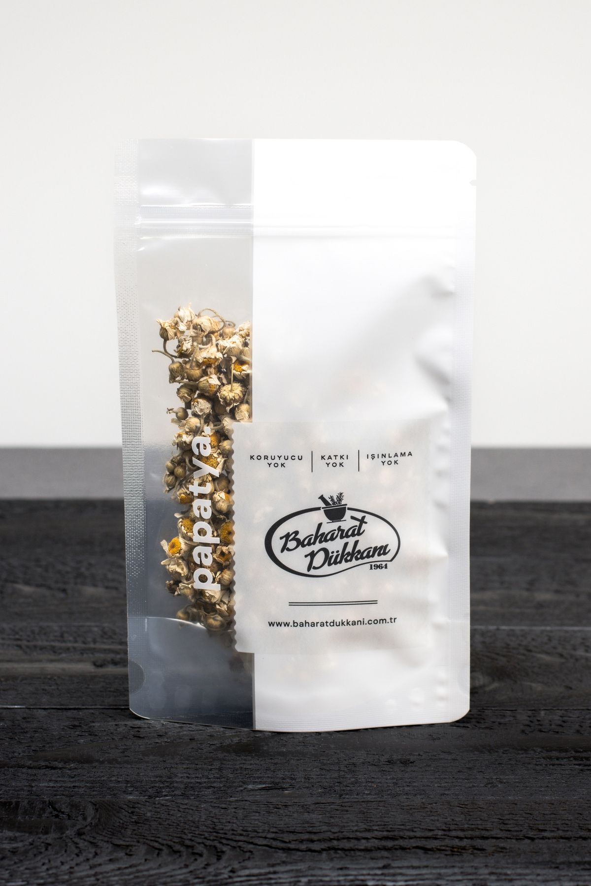 Baharat Dükkanı 1964-50gr Chamomile 3