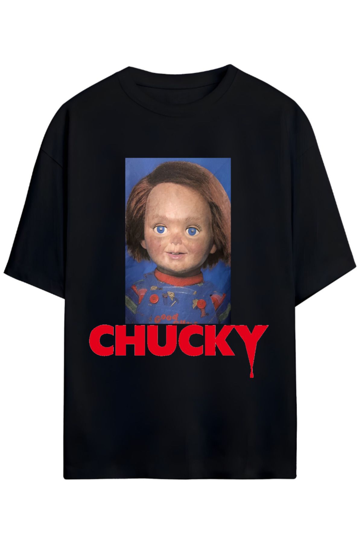 MAGORS CHUCKY UNISEX TSHIRT