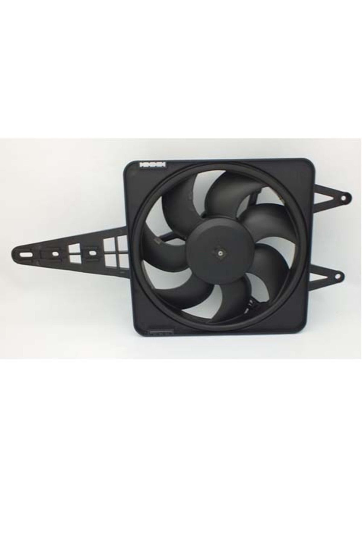 GVA RADYATOR FAN MOTORU DAVLUMBAZLI FIAT TEMPRA TIPO 1.4 1.6 102008