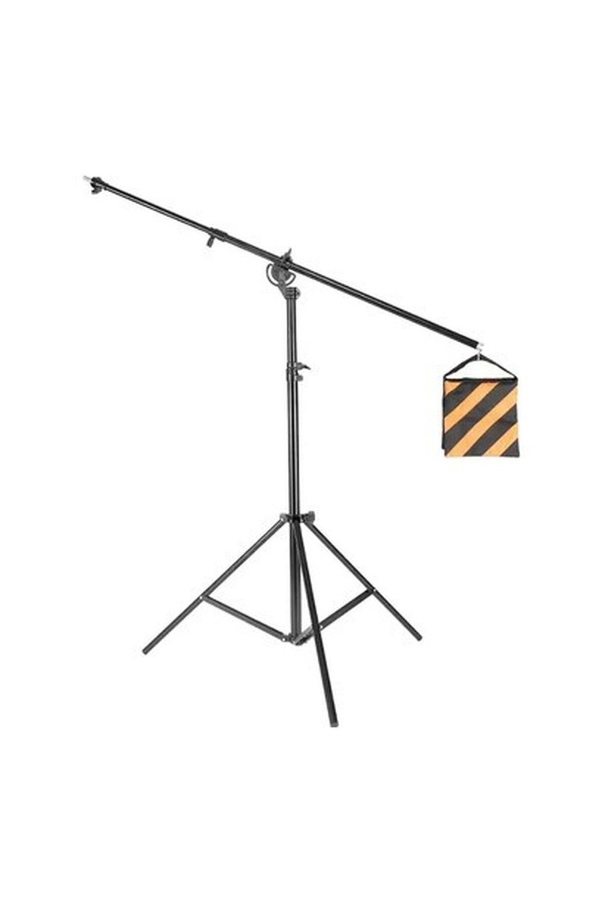 PDX Pro LT 400 Boom Stand Sehpa Deve Boynu