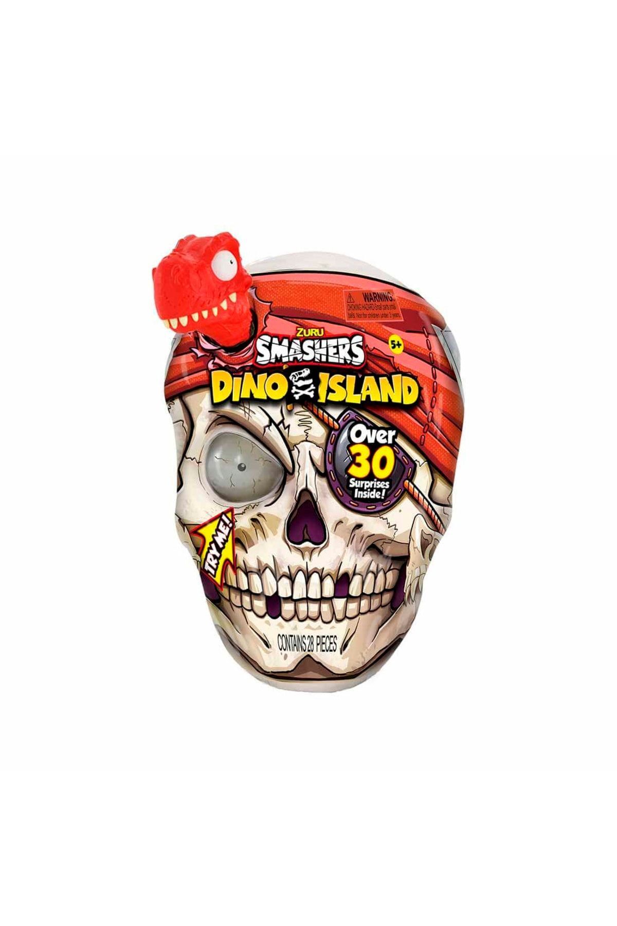 Smashers-Giant Dino Surprise - Relaxed Fit and Stylish Design 3