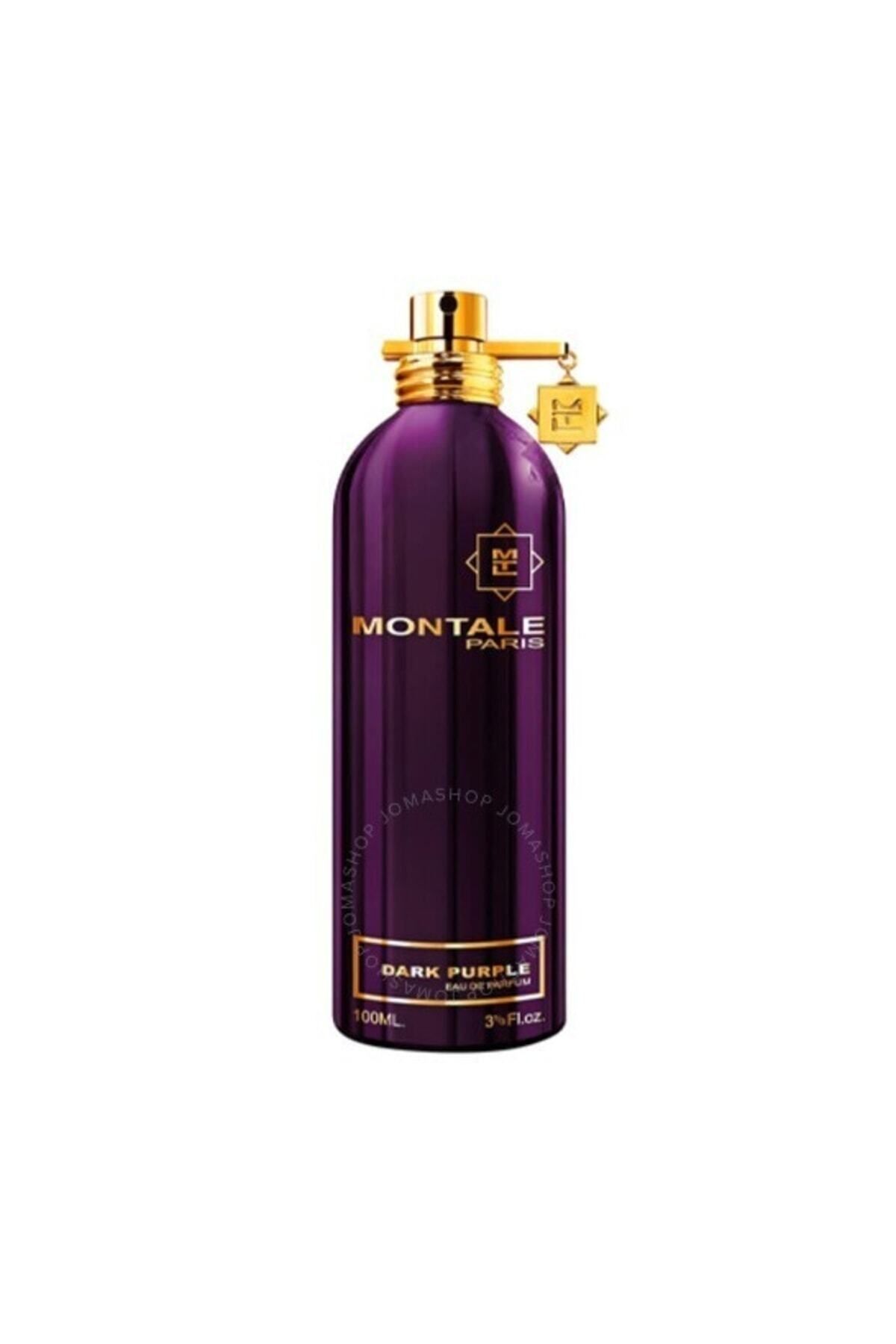 NYCH PARIS Dark Purple Edp 100 Ml Unisex