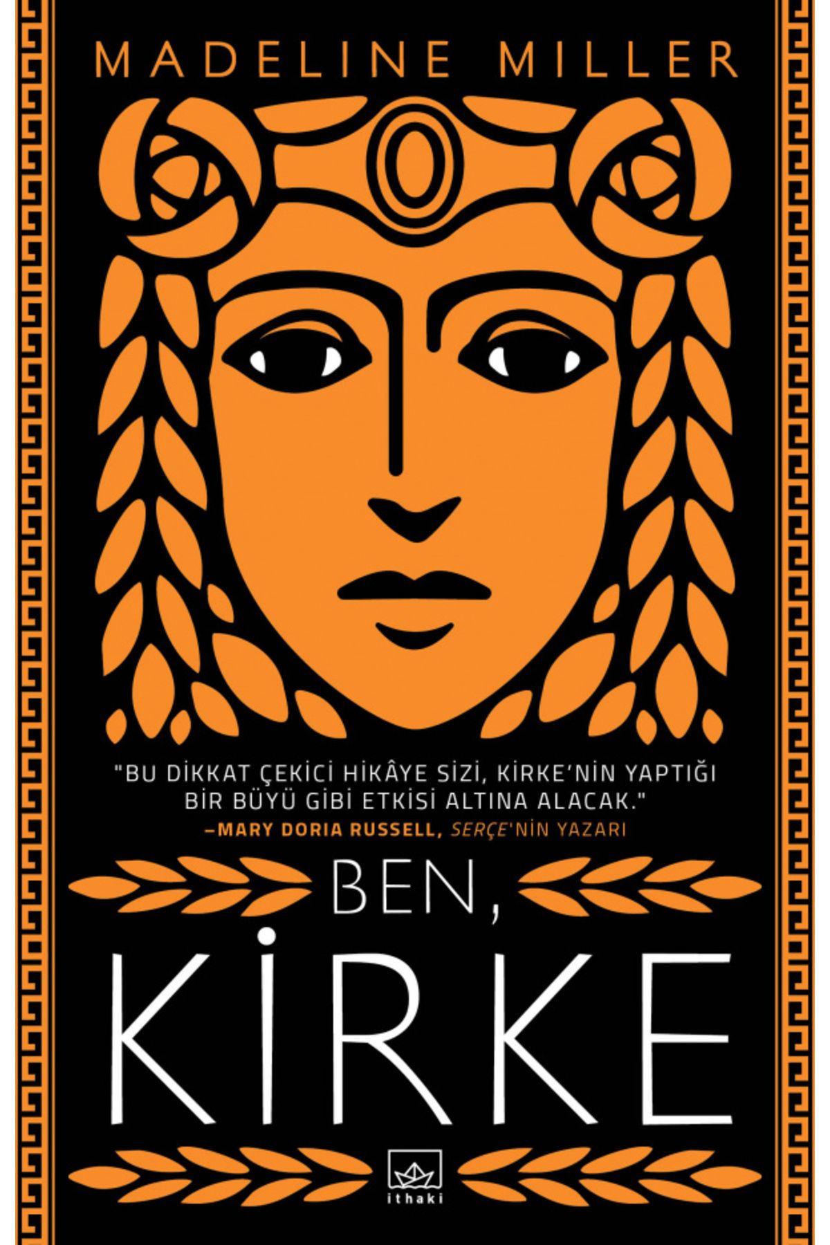 Penguin Books-Madeline Miller Song by Me, Kirke and Galateia: Set of 3 Books 2